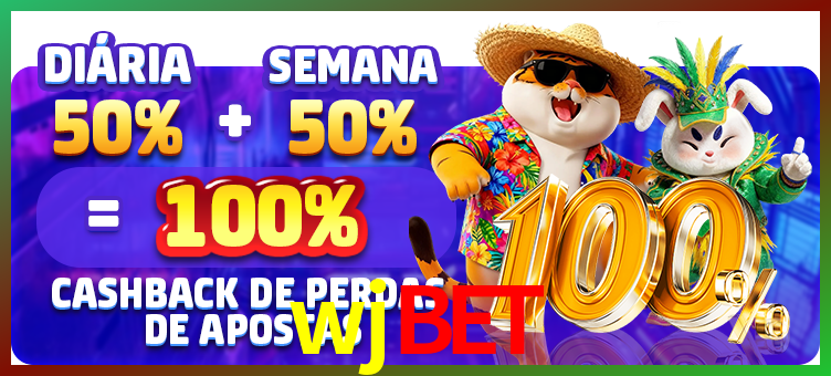 Qualificar VIP wjbet