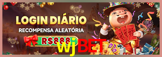 Prêmio wjbet